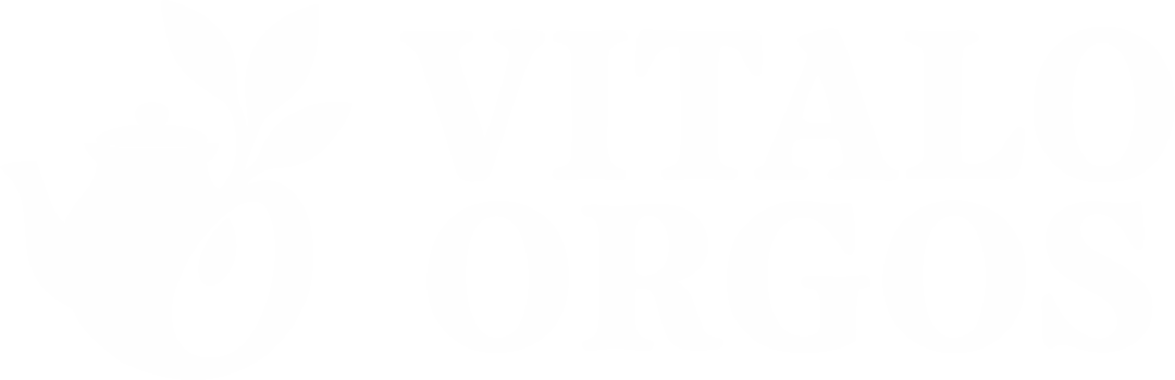 vorgos logo(White)